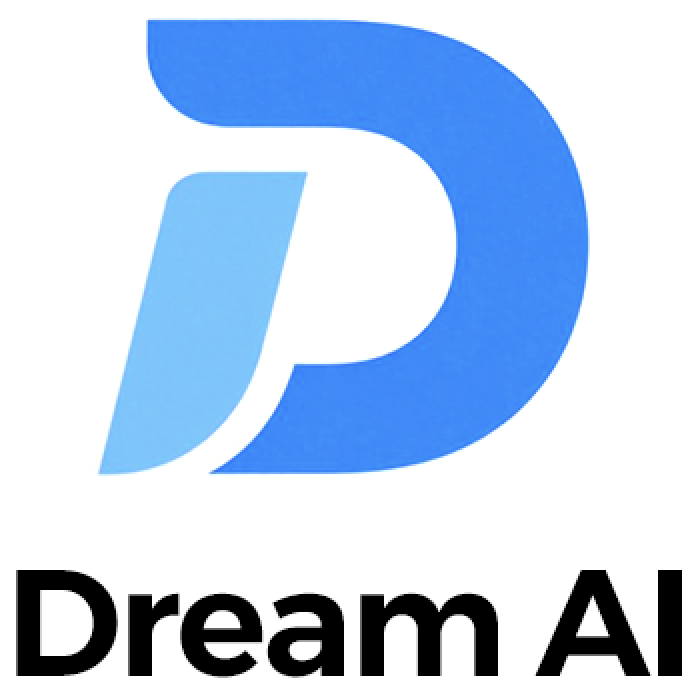 Dream AI Logo